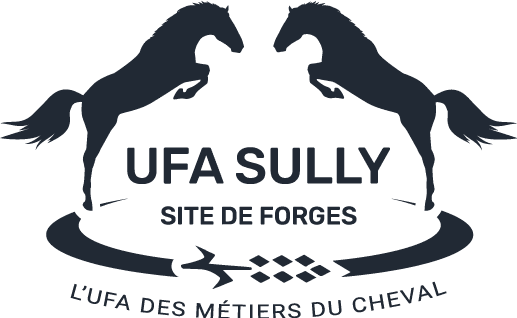 logo ufa forges - BTSA - PA