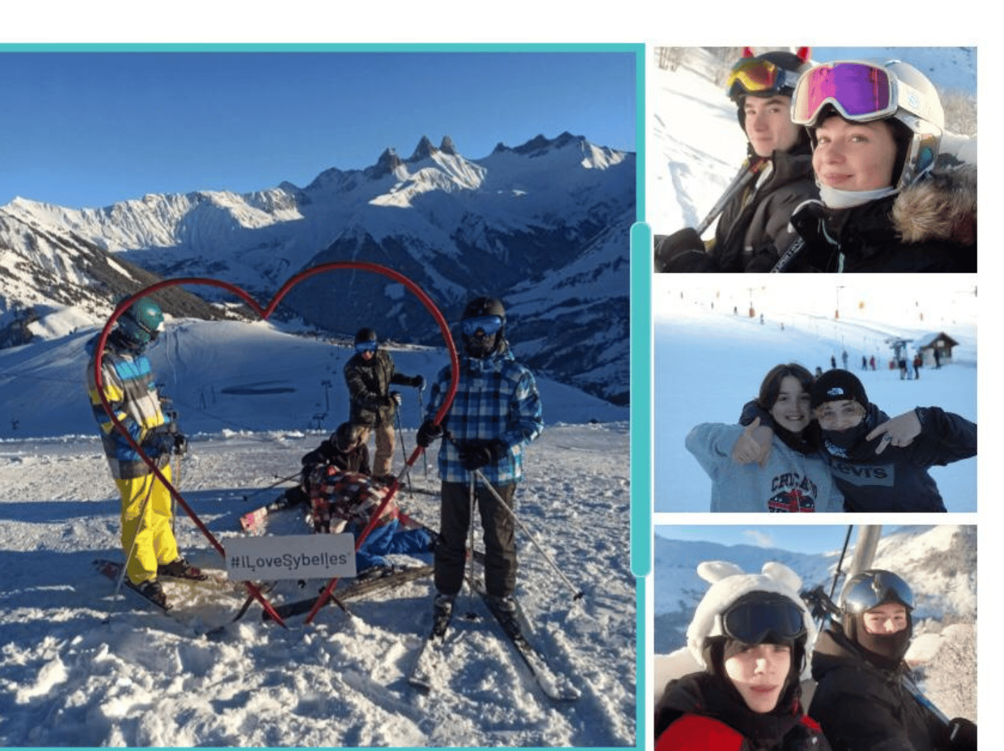 Sans titre16 - Voyage au ski
