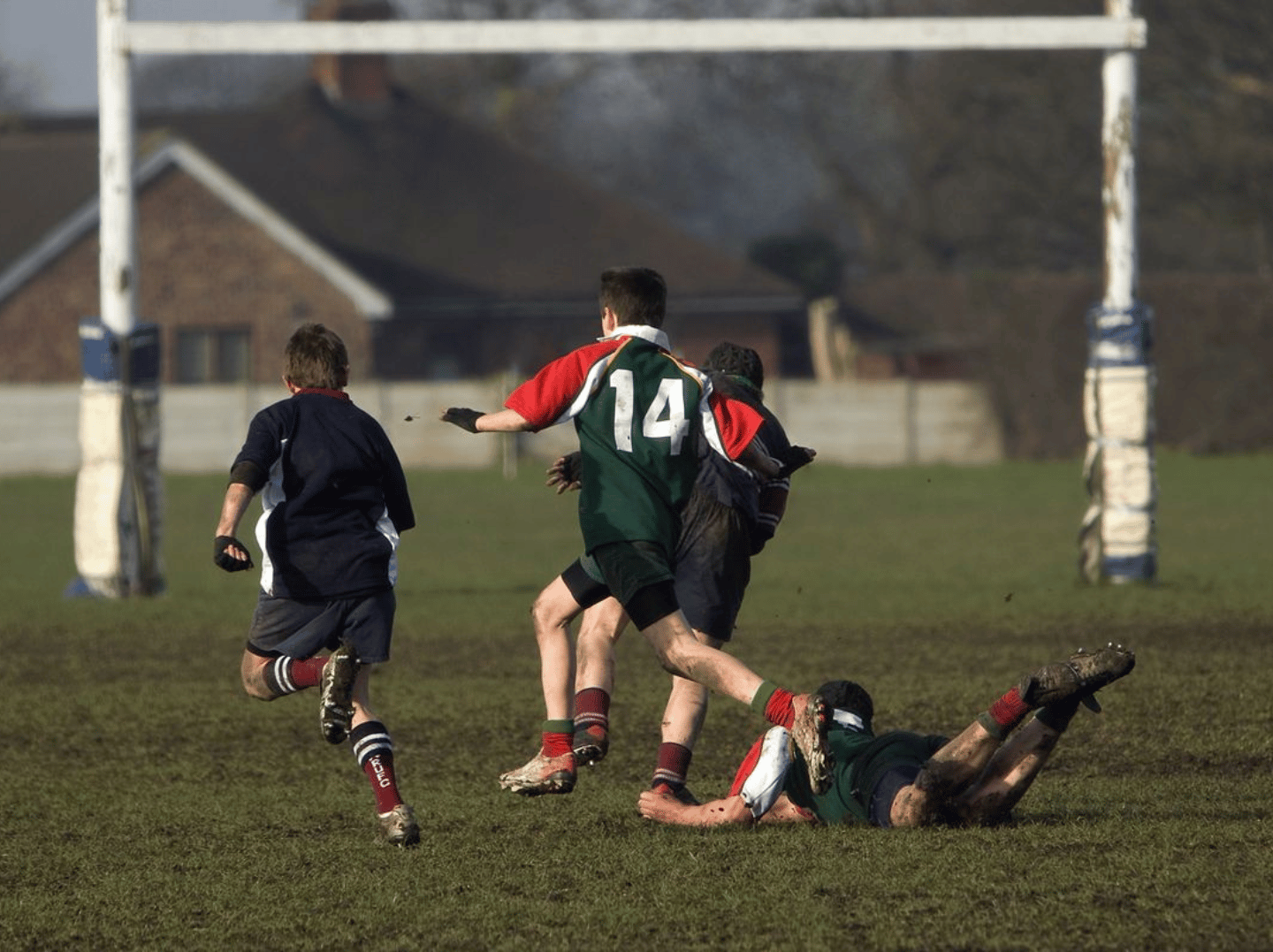 Sans titre7 - L'association sportive